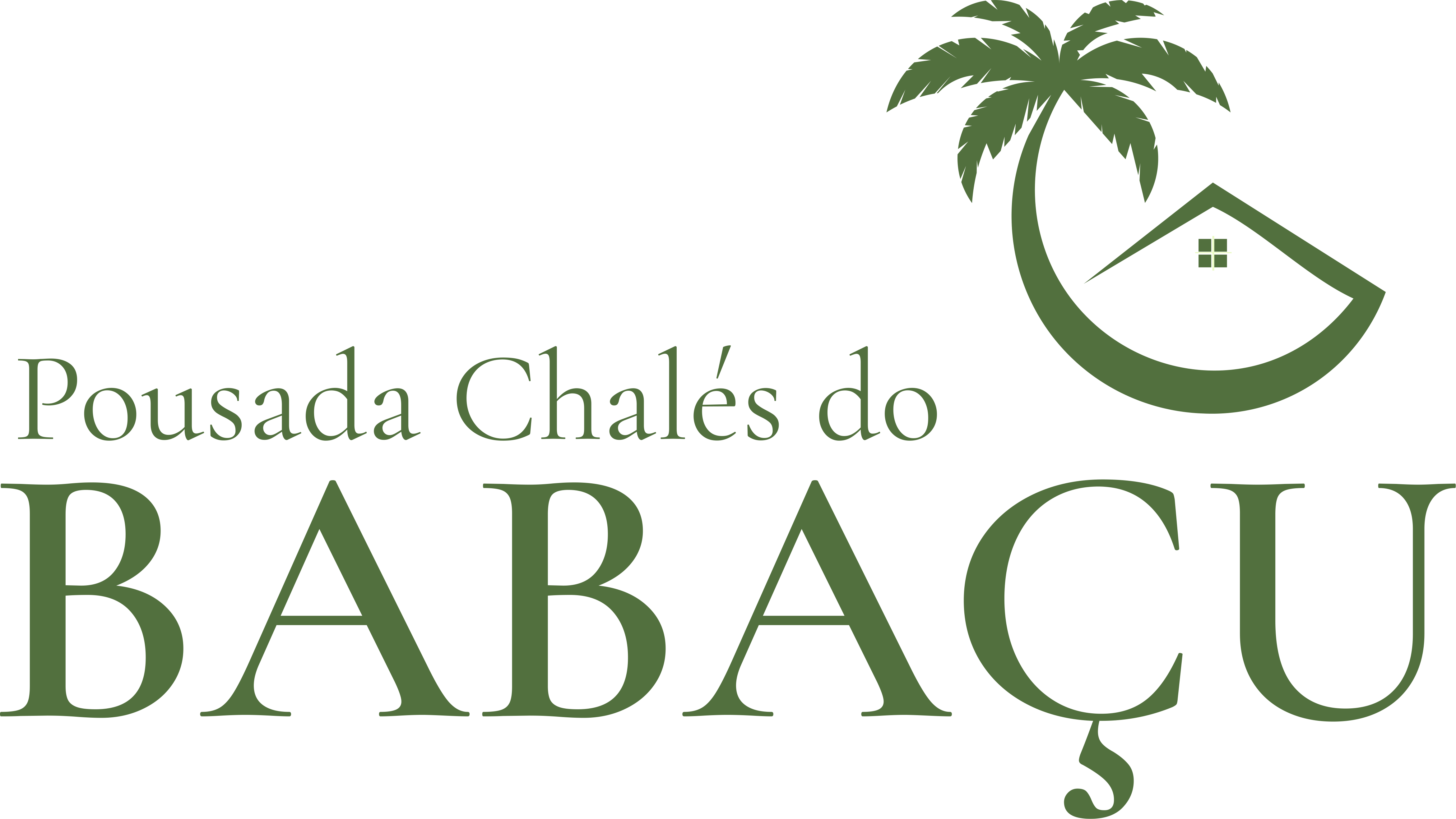 Chalés do Babaçu